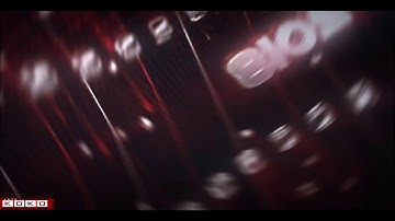 [ Panzoid + AE ] Free To Use 2018 Intro - By KoKo Artz ( Happy new year )