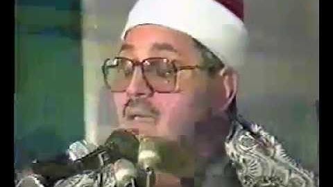 من روائع قصار السور للقارئ الشحات محمد انور