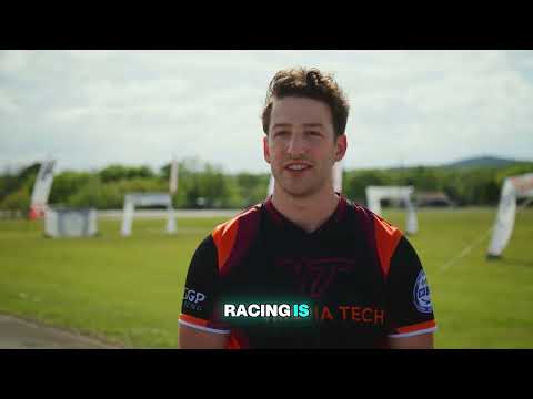 Collegiate Drone Racing Season 2026 / 2027 - Register your School!
