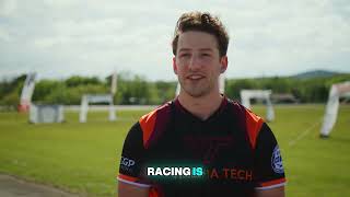 Collegiate Drone Racing Season 2026 / 2027 - Register your School!
