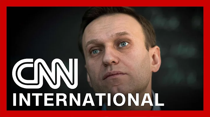 Jailed Kremlin critic Navalny moved to hospital