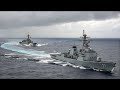 China Gets TOO CLOSE to US Navy Ship – Then THIS Happened…