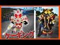 【マイクラ統合版】仮面ライダーガヴがパワーアップ!!ケーキングやブシュエル、ドーマルにも!!【アドオン紹介】【MinecraftPE/BE】