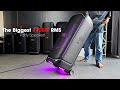 The Biggest 1100W RMS Party Speaker! | JBL PartyBox Ultimate