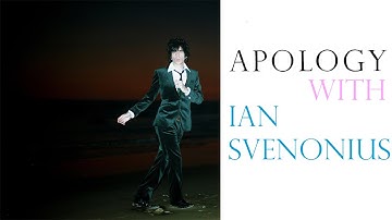 Ian Svenonius / Apology podcast episode 8