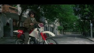 Jackie Chan Best Bike Stunts and Action From Armour Of God II in Hindi Upload by Fan Of Cinema