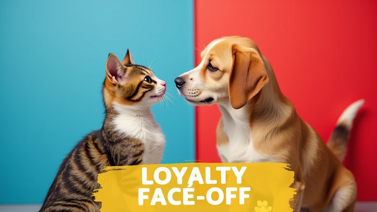 The Hidden Loyalty of Cats: Unveiling Their Secret Bonds with Humans