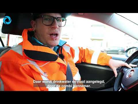 Waar let een Toezichthouder op bij drinkwater- en rioolaansluitingen?? ?