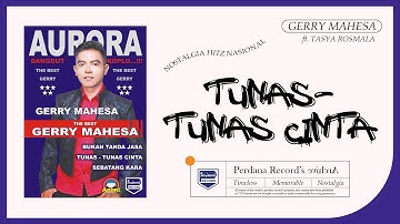 Tasya Rosmala Feat Gerry Mahesa - Shoots of love (Official Music Video)