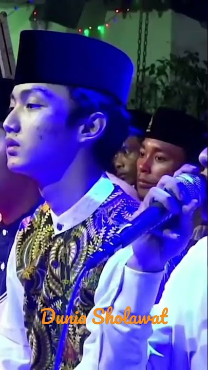 Ya Syaikhona - Syubbanul Muslimin #storywa #shorts #gusazmi #syubbanulmuslimin