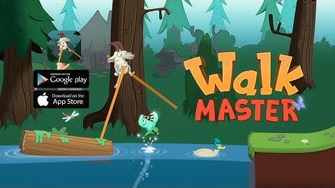 Walk Master | Level 1-10 | Offline Games 2024  | Gameplay Walkthrough | ( Android & IOS)