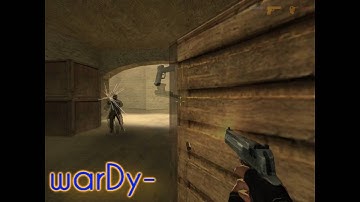 crazy 1 deag                  *DEDICATED TO LUCKY**