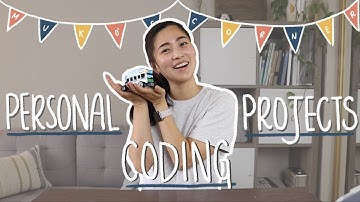 Tips for Working On Personal Projects in Software Engineering