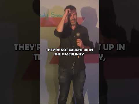 Gather ‘round, 20-something’s | Matt Braunger Comedy