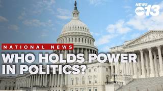 New survey reignites debate over who holds power in politics, researcher says
A new survey is fueling debate over who holds influence in American politics, with researcher Scott Rasmussen arguing that the countrys most politically influential elite 1% differs sharply from the broader public in both ideology and views of government.
Speaking with The National News Desk, Rasmussen, president of RMG Research and author of Out of Touch: The Elite 1% and the Battle for Americas Soul, said the term elite can mean different things depending on the context.
There are elite athletes. There are elite musicians. Thats a positive thing, Rasmussen said. There is a financial elite. But in political terms, it is these people with a postgraduate degree who live in a densely populated urban area.
Follow WLOS on social media:
WLOS ABC 13 News on Facebook: https://www.facebook.com/News13/
WLOS ABC 13 News on X: https://x.com/WLOS_13
WLOS ABC 13 News on Instagram: https://instagram.com/wlos_13
Subscribe to WLOS on YouTube: https://www.youtube.com/user/ABC13Channel/?sub_confirmation=1
For all of the day’s top local and national news, visit www.wlos.com
Stream our newscasts LIVE: www.wlos.com/watch
Have a news tip? Send it directly to us:
Email us: news@wlos.com
Call the Newsroom: 828.684.1340
WLOS ABC 13 News serves the Asheville, NC area and the rest of western North Carolina and Upstate South Carolina. We keep our audience informed through local news, weather forecasts, traffic updates, notices of community events, sports and entertainment programming since 1954.
This video and all Sinclair Broadcast Group content archives of local news and sports coverage are available for your use. For more information contact us at contentsales@sbgtv.com New survey reignites debate over who holds power in politics, researcher says