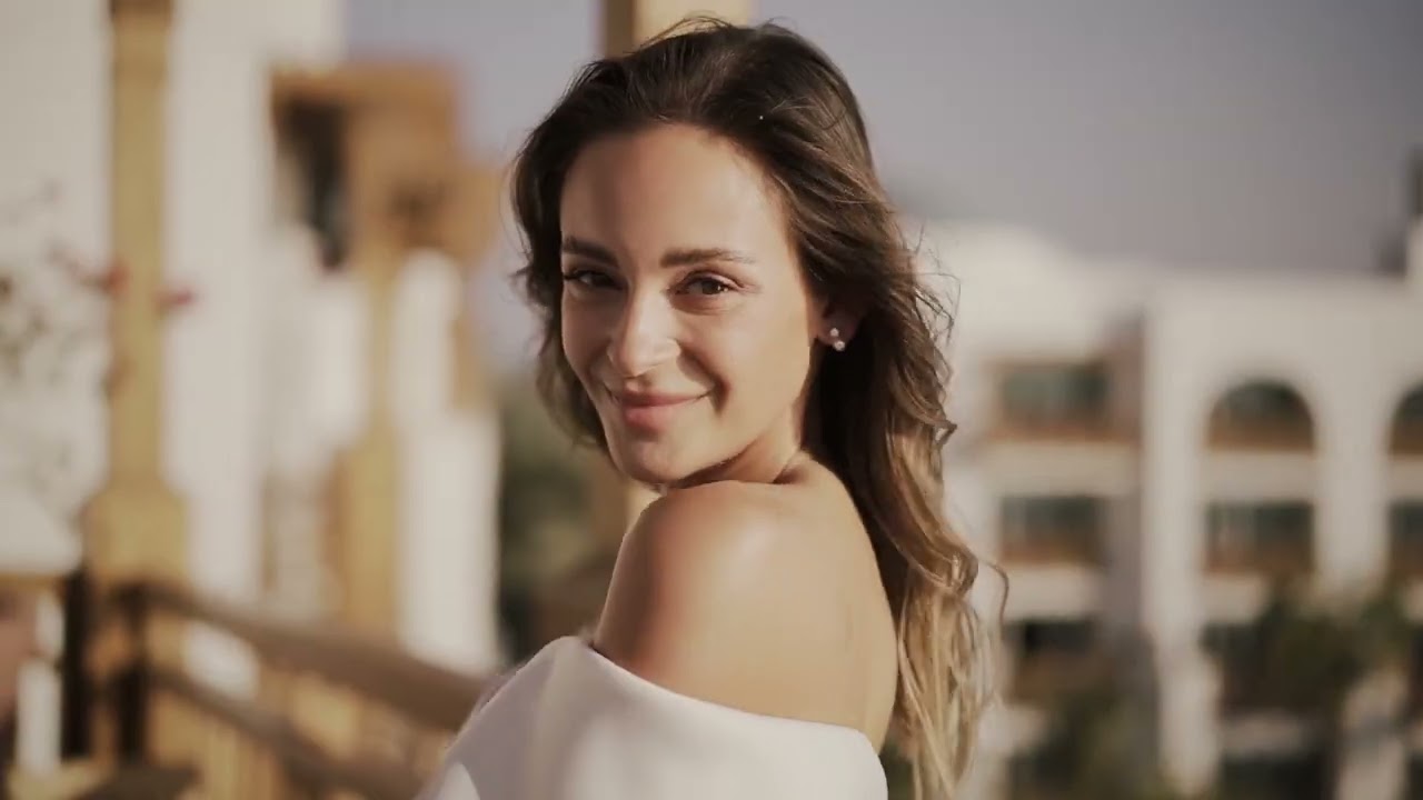 Daria&Miki Wedding trailer Video