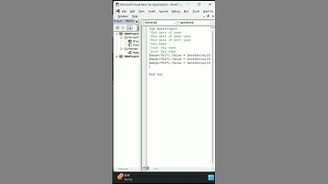 Excel VBA Macros tips and tricks| interview questions #excel  #shorts #vba #automation