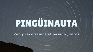 Emisión en directo de pingüinauta 935