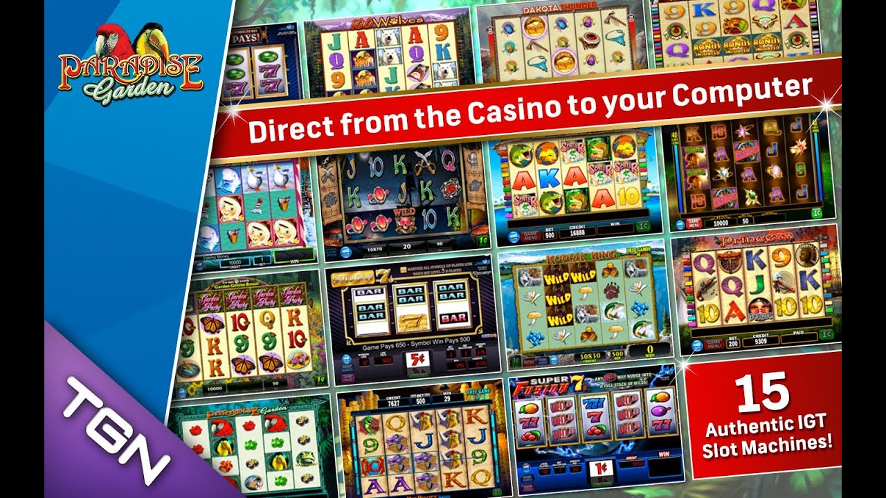 best payout online casino canada