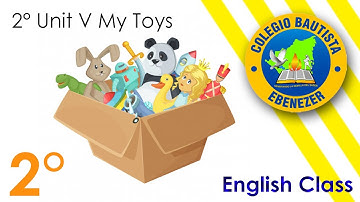 Segundo: Unit 5 Leisure Time- Vocabulary Presentation - Colegio Bautista Ebenezer