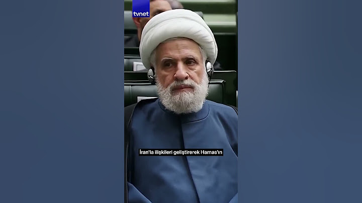 Şehit olan Hamas lideri İsmail Heniyye kimdir? #gazze #gündem #shorts