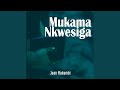 Mukama Nkwesiga