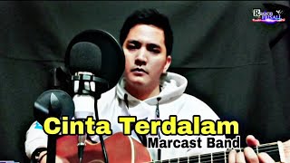 Download Lagu Cinta yang terdalam - markas band | Live akustik by Raden Frisall MP3