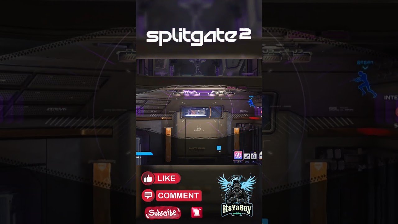 I can't believe I hit that! 