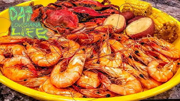 Catching Shrimp and Blue Crabs with Cast Nets and Set Nets!  (Easy Shrimp Dip)