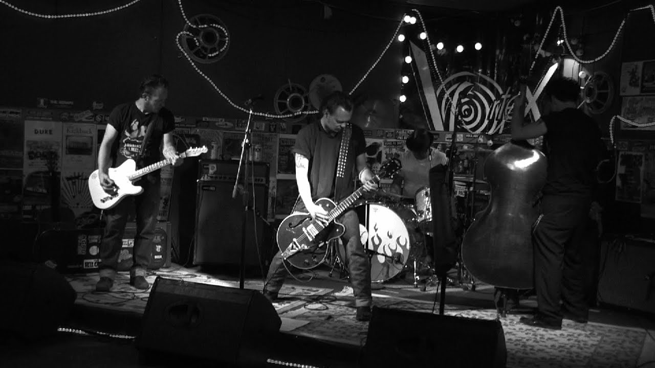 The Sawyer Family Movie (2009) YouTube