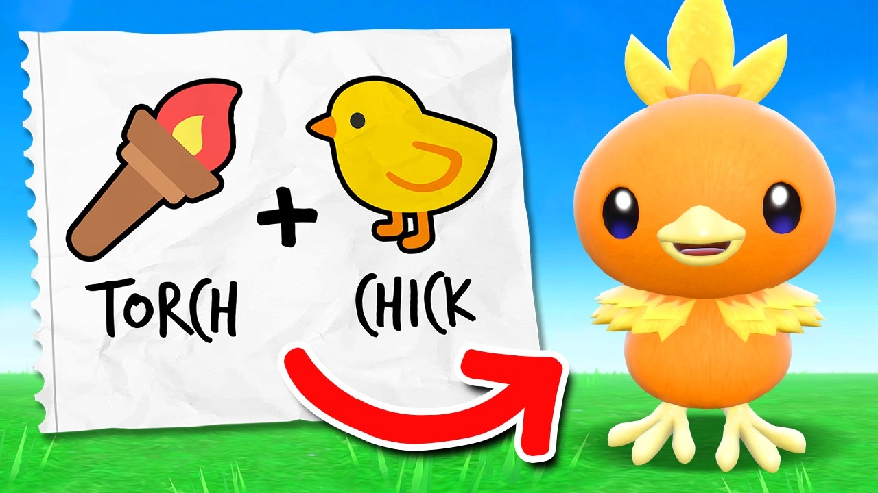 ※n⋆౨ৎ˚⟡.• ですm(._.)m Can You Guess the Pokemon from Emojis? - YouTube