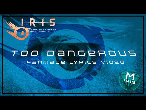 Iris - Too