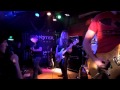 Martyr - 05 @ De Rots (04-12-2010).MOV