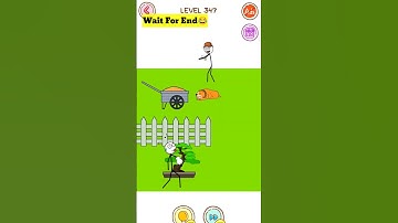 Thief puzzle level 347😂😂