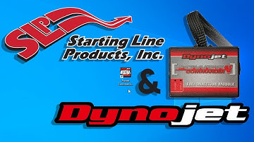 How to download and install DynoJet Power Commander V Software