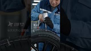 Jinxin tire studs !!!! #tirestuds #automobile #wintertires #tungstencarbide #factorydirect #mahadev