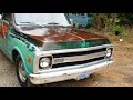 1970 c10 patina truck