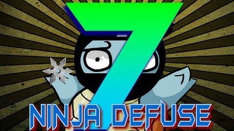 Black Ops 2 - Ninja Defuse Teamtage - Episode 7 (Minitage)