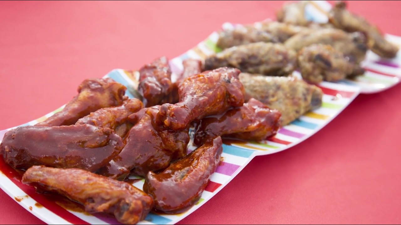 Ingles Table Jasmin Queen Tailgate Party Chicken Wings ingles endodontics pdf