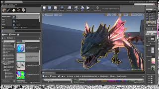 Celebrity 6 way pannar material ark dev kit Profile