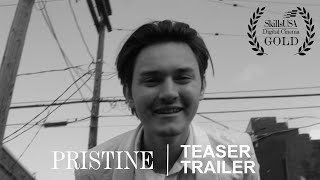 Pristine | Teaser Trailer | SkillUSA Nevada Gold Winner