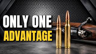 .308 vs .30-06: There Is Only ONE Real Reason to Buy the '06