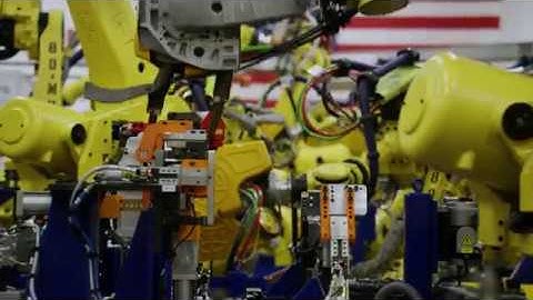 Intelligent Automated Manufacturing and Distribution Technology | JR Automation | About Us