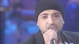 Video thumbnail of "Gigi D'Alessio, Gigi Finizio, Sal Da Vinci, Lucio Dalla - Napule (50 canzonissima)"