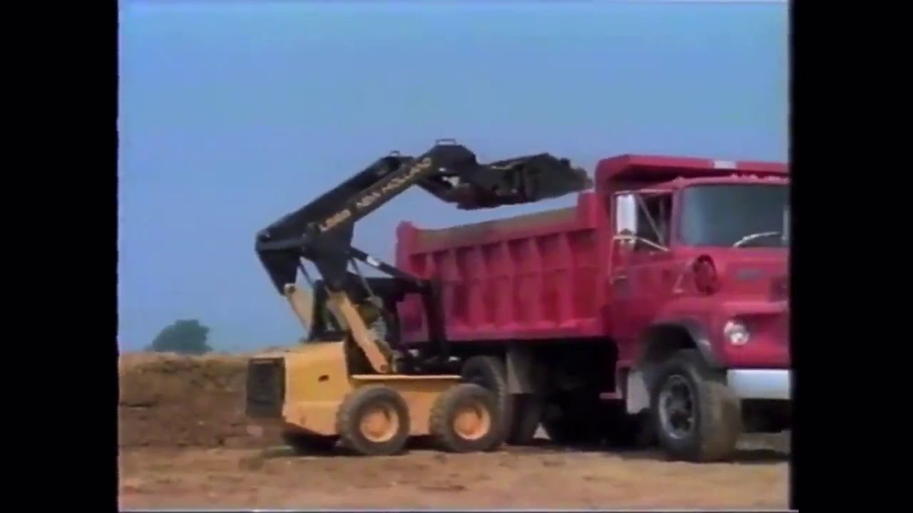Trucks Tractors and Trains (Sound Edits Only) YouTube