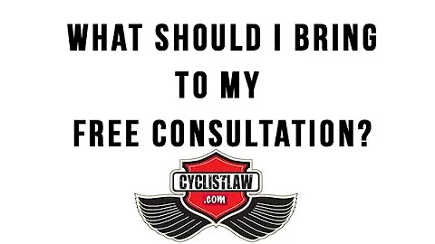 What Should I Bring To My Free Consultation? - Austin Personal Injury Attorneys