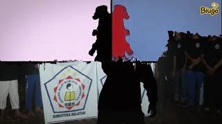 Perguruan silat budi suci sumsel dan jabar