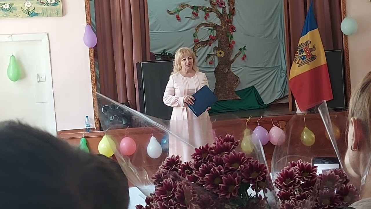 Școală-internat №5 31.05.2022 1 часть.