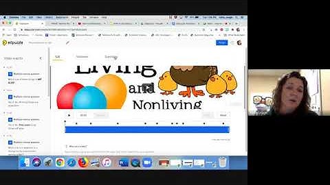 How to Use Edpuzzle with Canvas