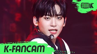 [K-Fancam] 크래비티 정모 직캠 'Gas Pedal' (CRAVITY JUNGMO Fancam]) l @MusicBank 210827